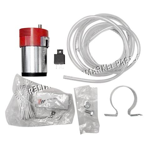 fiamm    air horn compressor kit