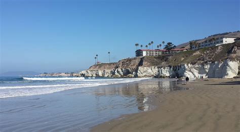 affordable luxury hotels  west hollywood pismo beach  dana point