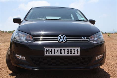 Review Is The Vw Polo Gt Tsi The Hot Hatchback Of India