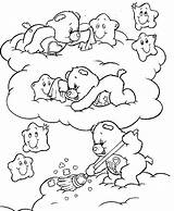 Coloring Pages Care Bears Bear Cloud Frank Anne Ursinhos Carinhosos Book Para Printable Colouring Popular Kids Disney Library Clipart Coloringhome sketch template