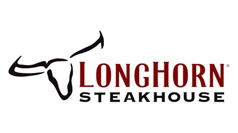 longhorn steakhouse logo  symbol meaning history png brand
