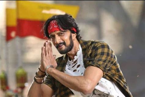 Happy Birthday Kiccha Sudeep Lesser Known Facts About The Dabangg 3