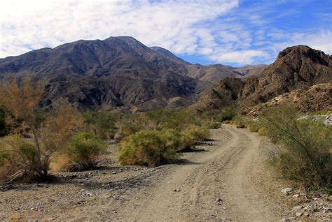 desert mountain terrain  photograph  jim vance fine art america