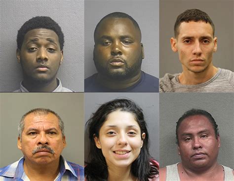 police on the hunt for houston area s most wanted fugitives sept 15 houston chronicle