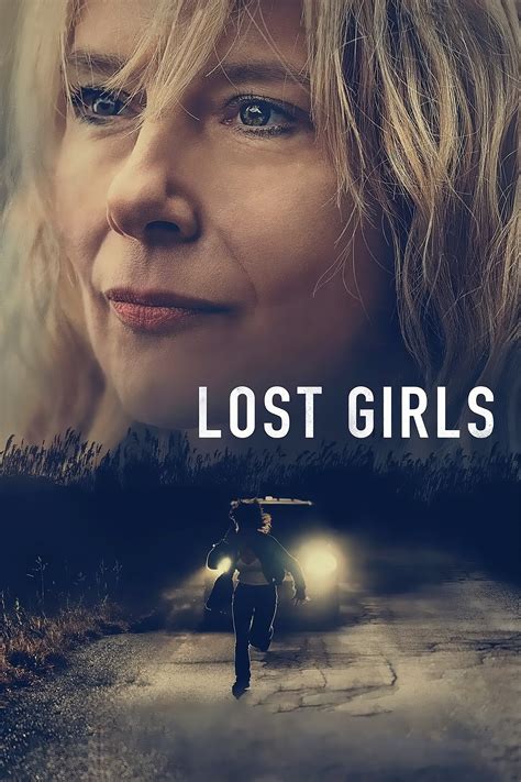 lost girls   trailer trama cast citazioni