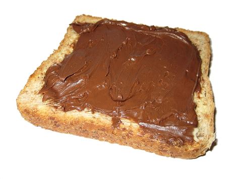 Nutella Toastbrot Toast Kostenloses Foto Auf Pixabay Pixabay