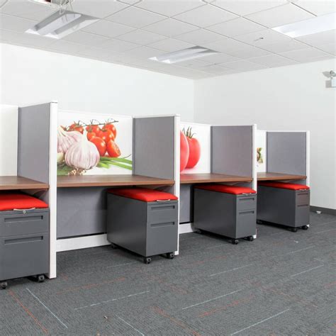 call center cubicles    story green clean designs telemarketing