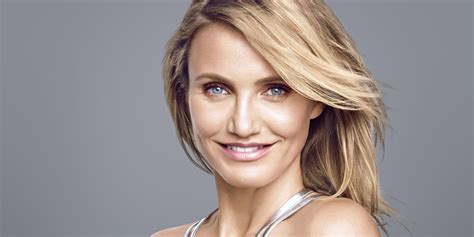 Why Cameron Diaz S Retirement Is The Sweetest Thing Film Daily