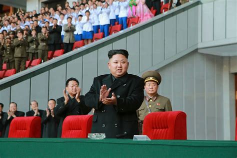North Korea’s Leaders Must Be Held To Account For Human Rights Abuses