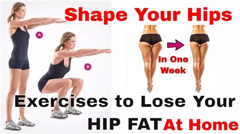 13 Best Exercises To Tone Your Hips Thighs Emedihealth Atelier Yuwa