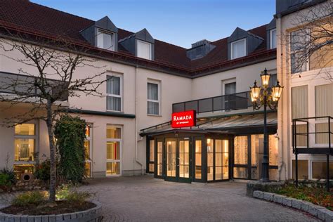 ramada  wyndham flughafen muenchen