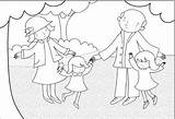 Nonni Grandparents Familyholiday Blogmamma Boyama Okul sketch template