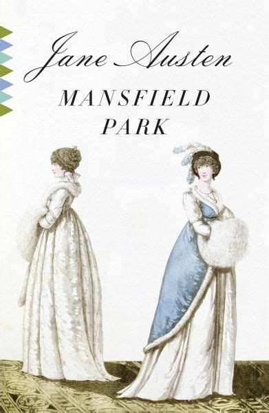 Mansfield Park Von Jane Austen Englisches Buch Bücher De