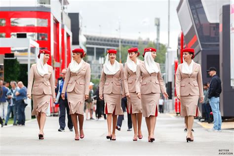 emirates cabin crew assessment day [seoul] july 2018