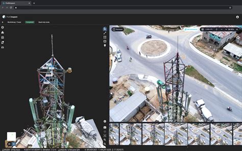 drone cell tower inspection software epolito mezquita