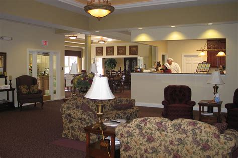 Paradise Park Assisted Living Senior Housing And Recreation