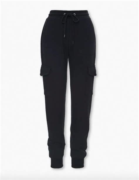 The 24 Best Black Sweatpants For Women At Every Price Who What Wear Uk