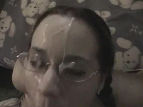 sinister foxxx taking a facial free xxx facial porn video