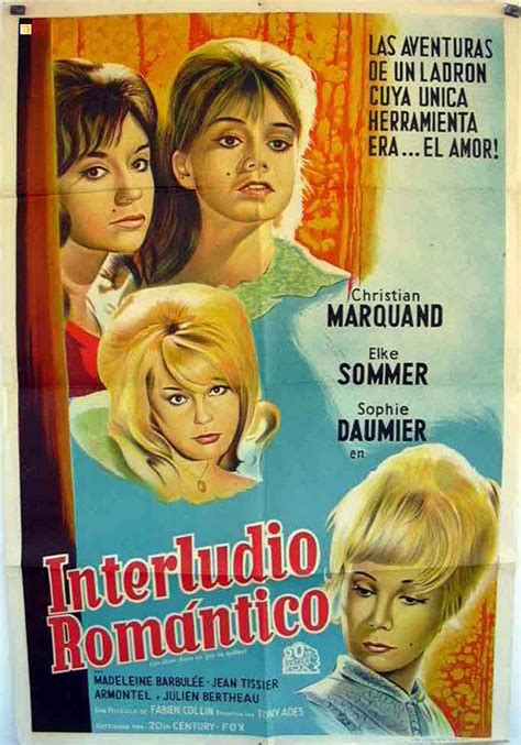 Un Chien Dans Un Jeu De Quilles 1962 Unifrance Films