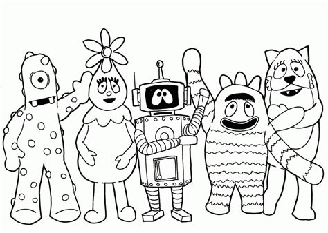 nick jr halloween coloring pages coloring home