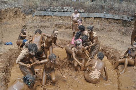 Dsc 0555 Lodo Libre Mud Wrestling Is Fun On A Beautiful H… Flickr