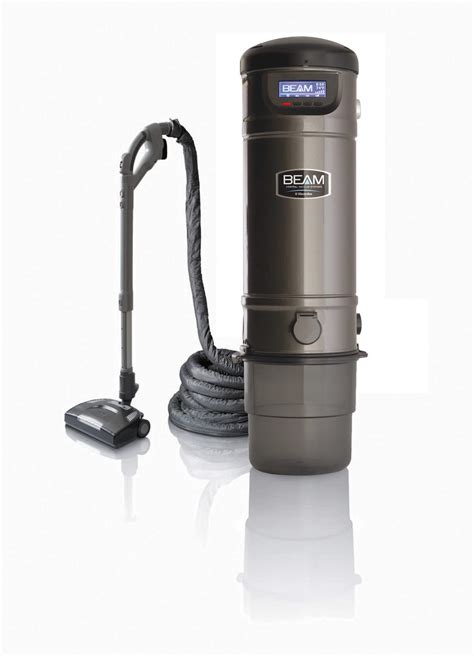 central vacuum systems  vacuum solutions