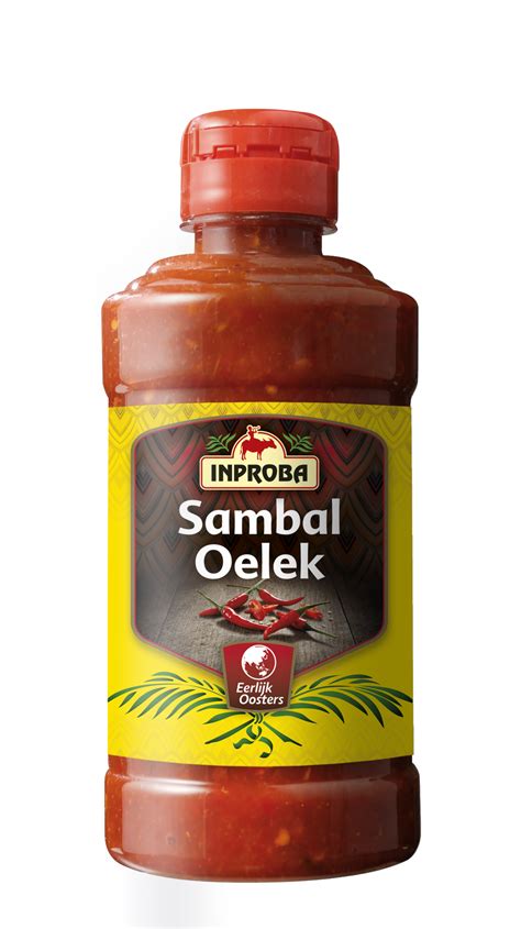 sambal oelek   inproba oriental foods