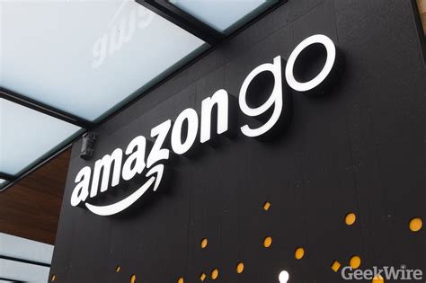 amazon  location opens  week   store accelerating amazons quest