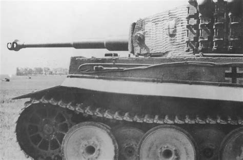 tiger   zimmerit  schwere ss panzer abteilung  tank number