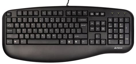 atech teclado kl  slim ps tienda  electronica