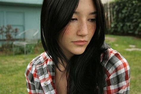 girls with freckles 115 pics