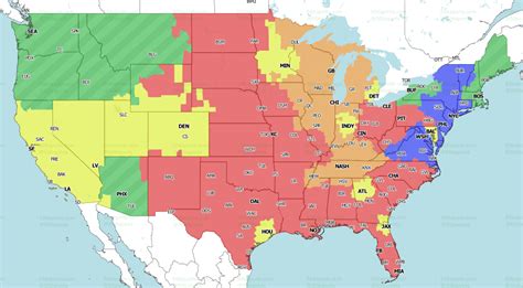 panthers vs chiefs 2020 week 9 game information tv map