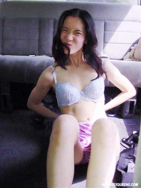 shy asian cutie shows her pink pussy 2442 page 2