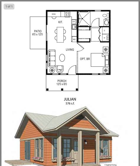 pin  jes lynn  dream home small house architecture tiny house floor plans single level