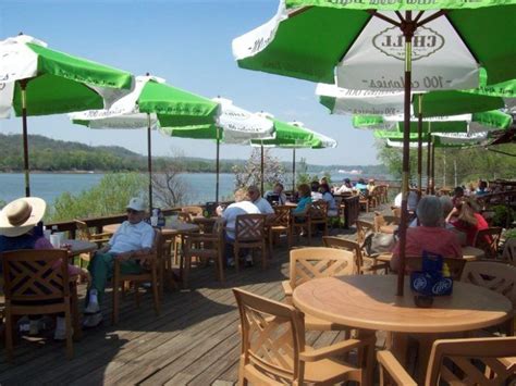 8 Ohio Restaurants Right On The River That Youre Guaranteed To Love