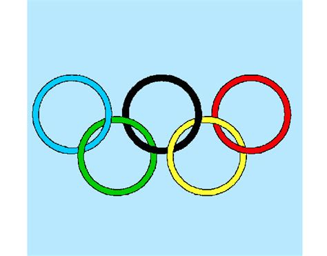 olympics rings   olympics rings png images