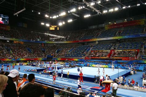 gallery beijing olympic games gymnastics wiki fandom powered  wikia