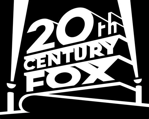 century fox logo timeline wiki fandom powered  wikia