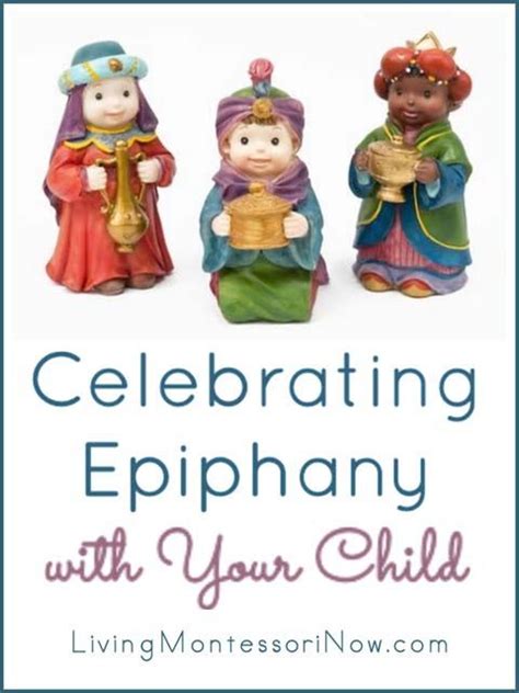 celebrating epiphany   child epiphany preschool christmas