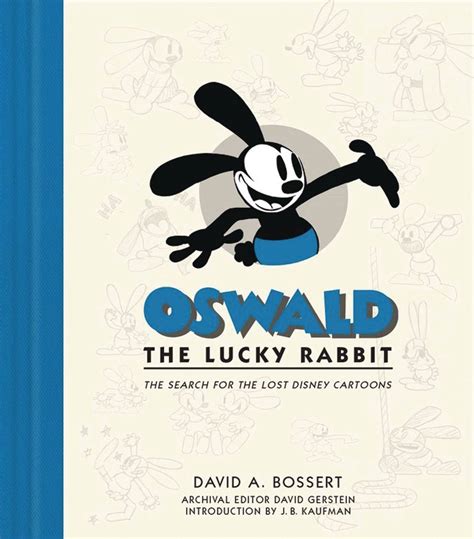 oswald  lucky rabbit oswald  lucky rabbit comic book hc