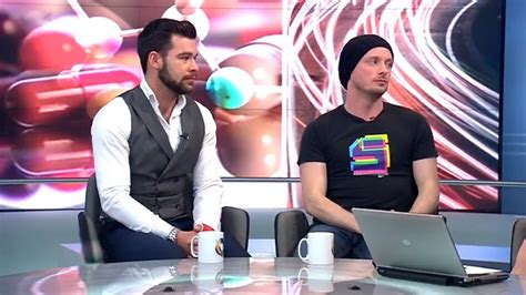 Bbc Two Victoria Derbyshire 07 04 2016 The ‘chemsex’ Trend And Its