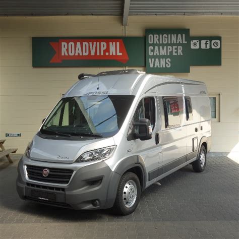 poessl win buscamper  mtr automaat  roadvip buscampers bv