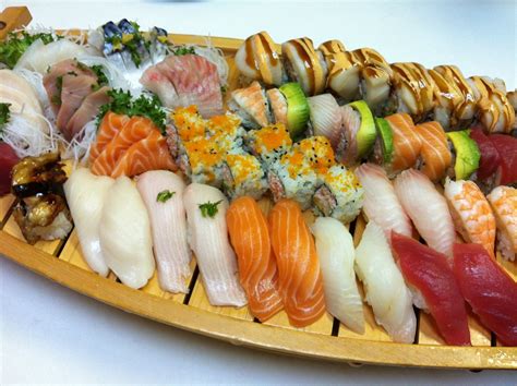 I Love Mr Sushi University City Japanese Seafood Sushi Restaurants