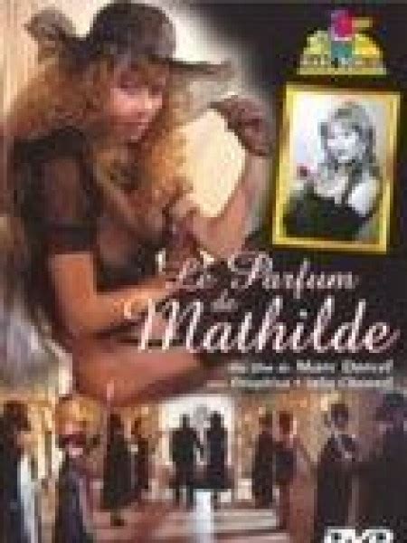 le parfum de mathilde de jean rollin and marc dorcel 1994 cine974