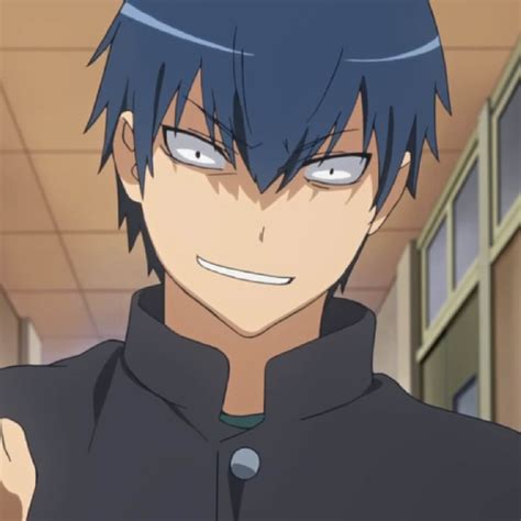 Anime Review Toradora Senpai Knows