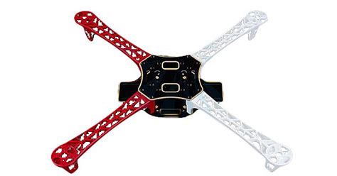dji  quadcopter frame kit fpvexchangecom explore trade  find drone rc