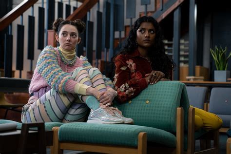 Sex Education Derry Girls And Coming Of Age Tv The Skinny