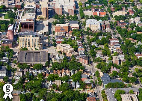 aerial photography  madison wisconsin timothy hughes photographics