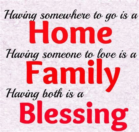 home family blessings pictures   images  facebook tumblr pinterest  twitter