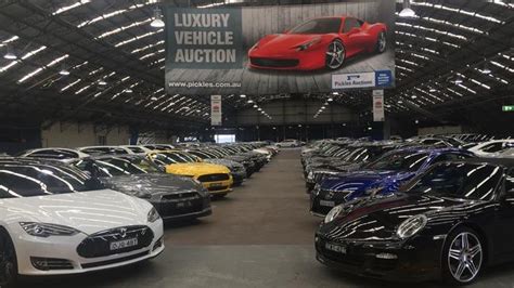 car auctions offer huge savings